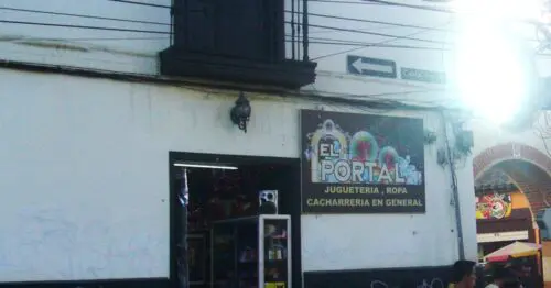 EL PORTAL CALLE 13 BOGOTÁ EL PORTAL CALLE 13 BOGOTÁ